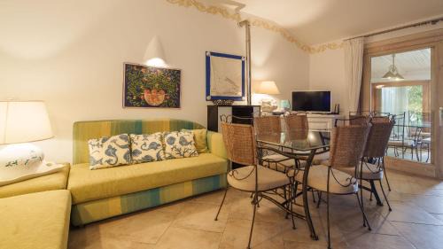 Le Vecchie Saline Apartment | Welcomely - Oasi Charme