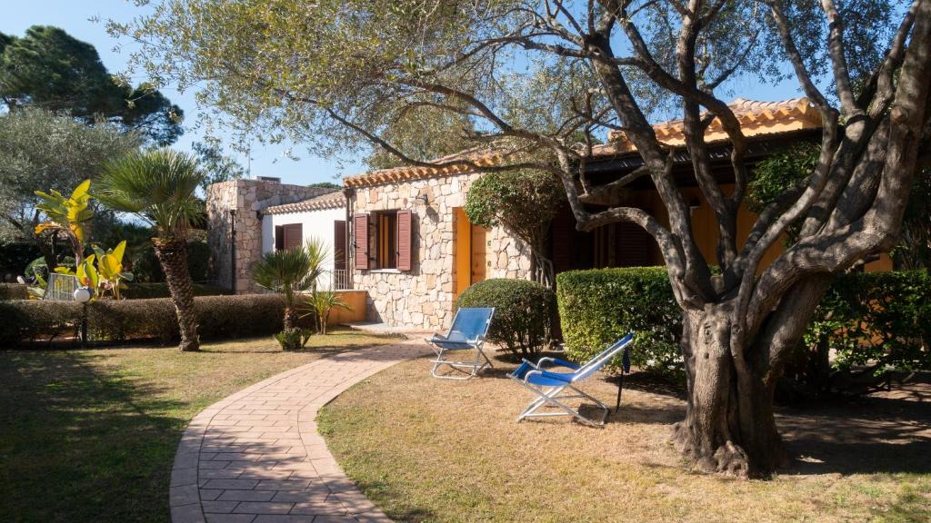 Arbatax Apartment | Welcomely - Sa Perda