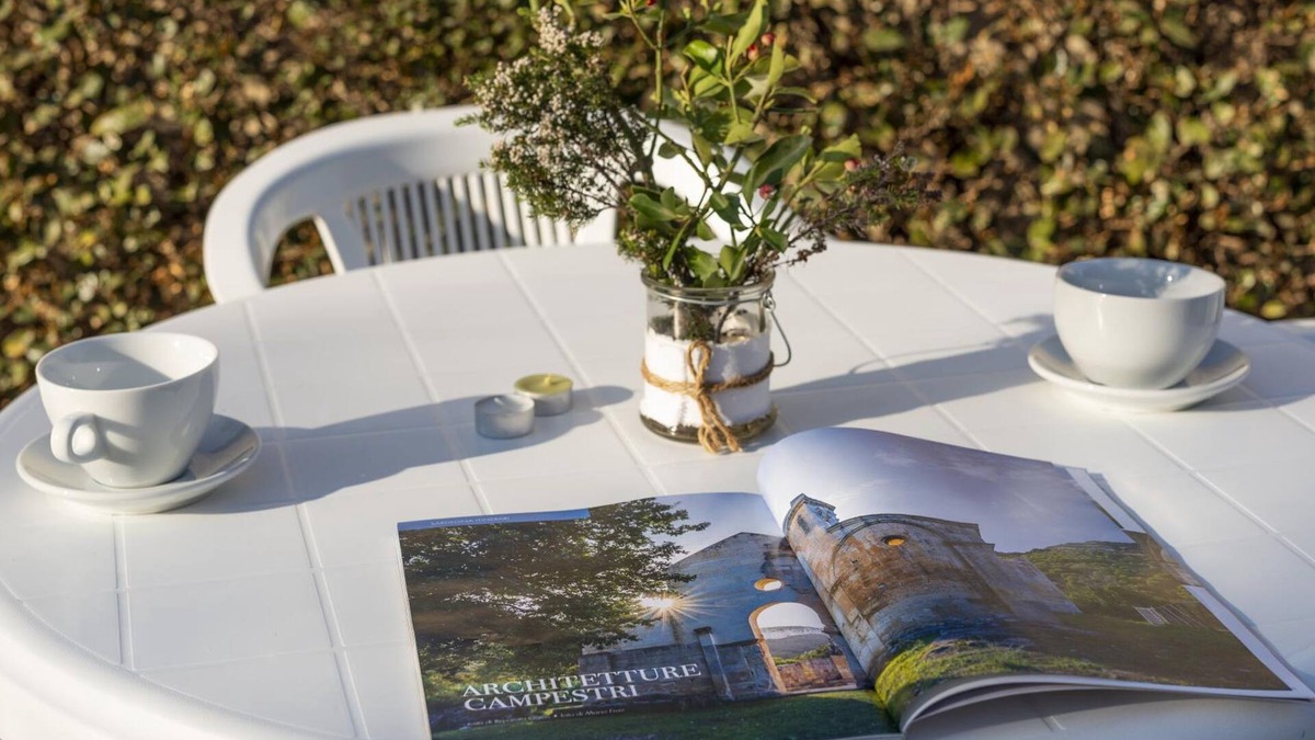 Arbatax Apartment | Welcomely - Su Niberu - Il Ginepro