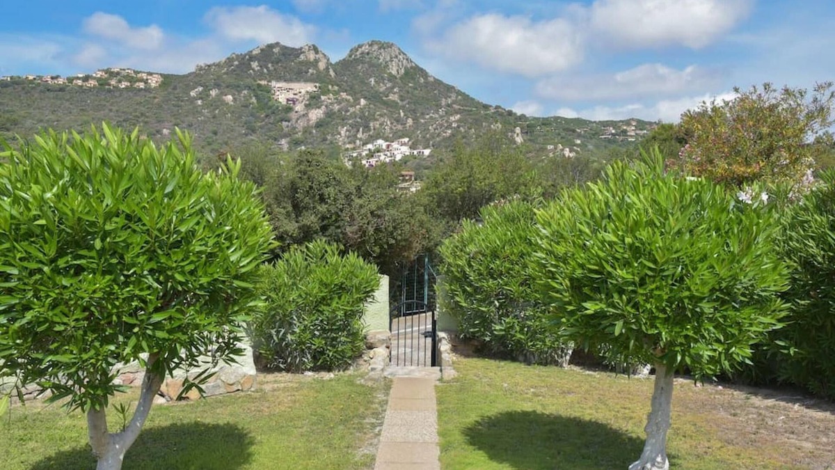 Costa Rei House | Welcomely - Villa Giorgia
