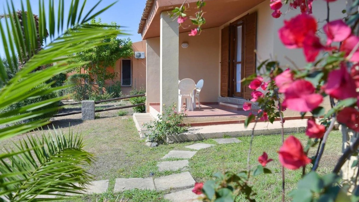 Costa Rei House | Welcomely - Villa Oleandro