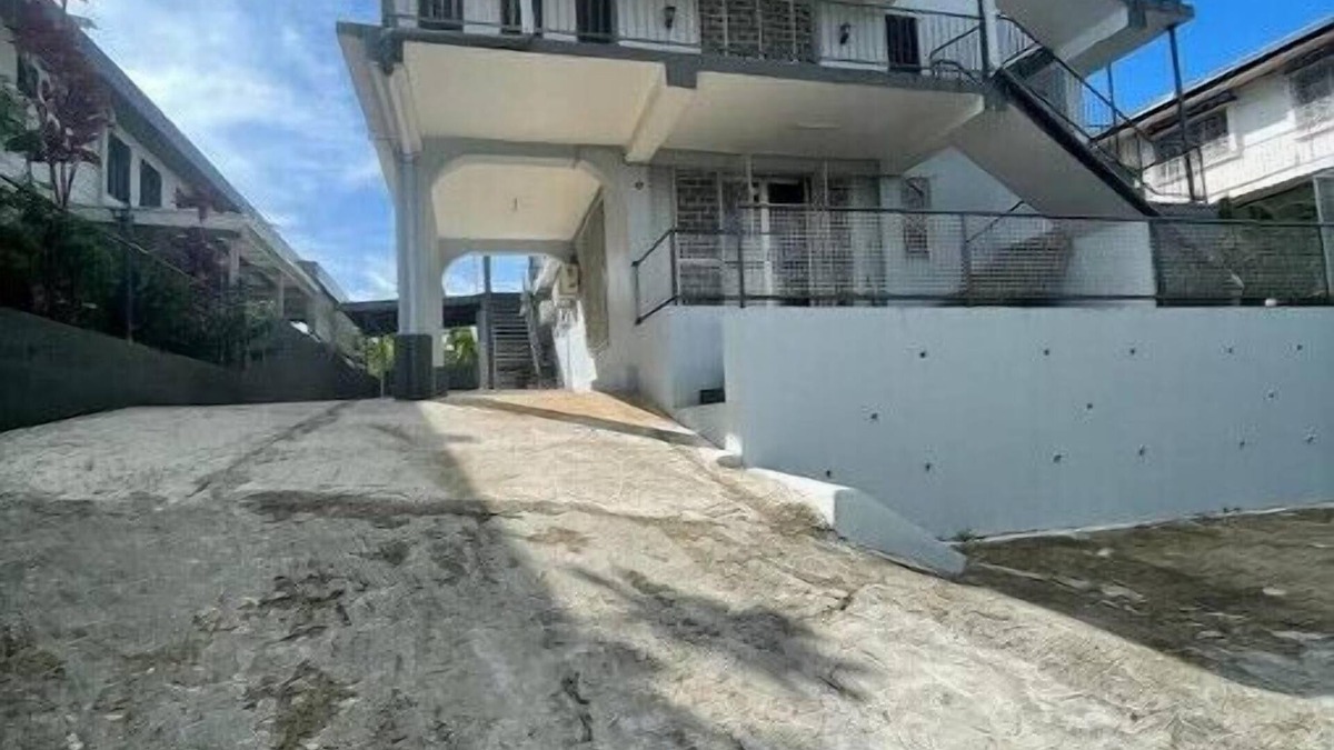 Martintar Apartment | Welcoming 1-bedroom apartment in Nadi