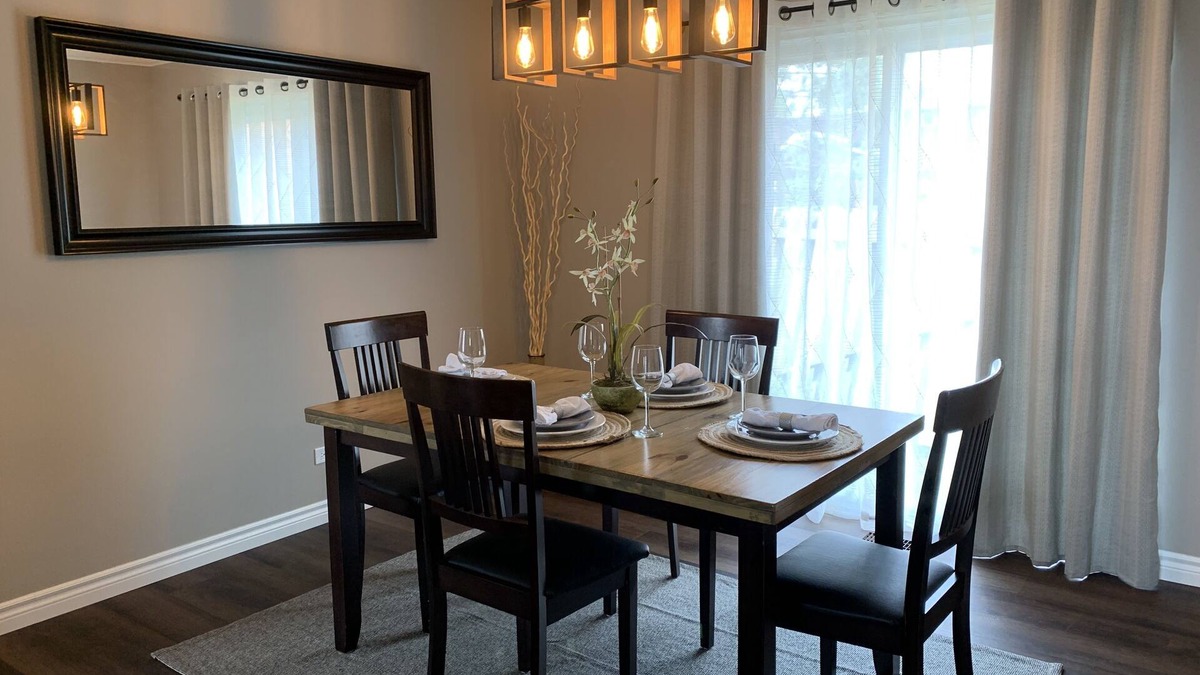 Sudbury House | Welcoming 2 Bedroom Home In New Sudbury