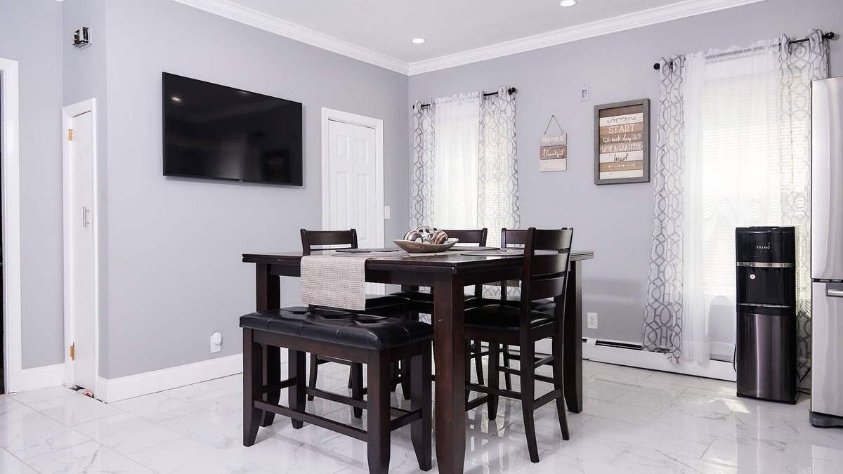 Providence Apartment | Welcoming 2br Apt in Providence Near Downtown