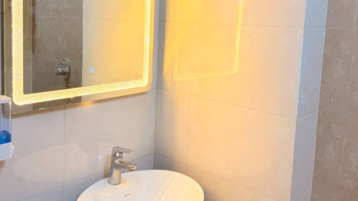 Jagatpura Apartment | Welcoming 3-bedroom apartment with in Jaipur