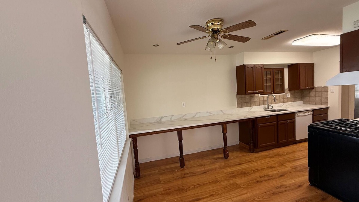 Fremont House | Welcoming 3-bedroom house in Fremont Near Everything
