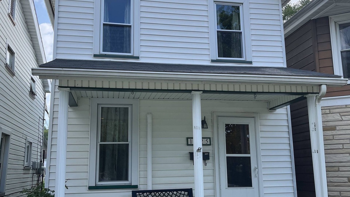 Huntingdon House | Welcoming 3 Bedroom; 2 Full Bath Home!