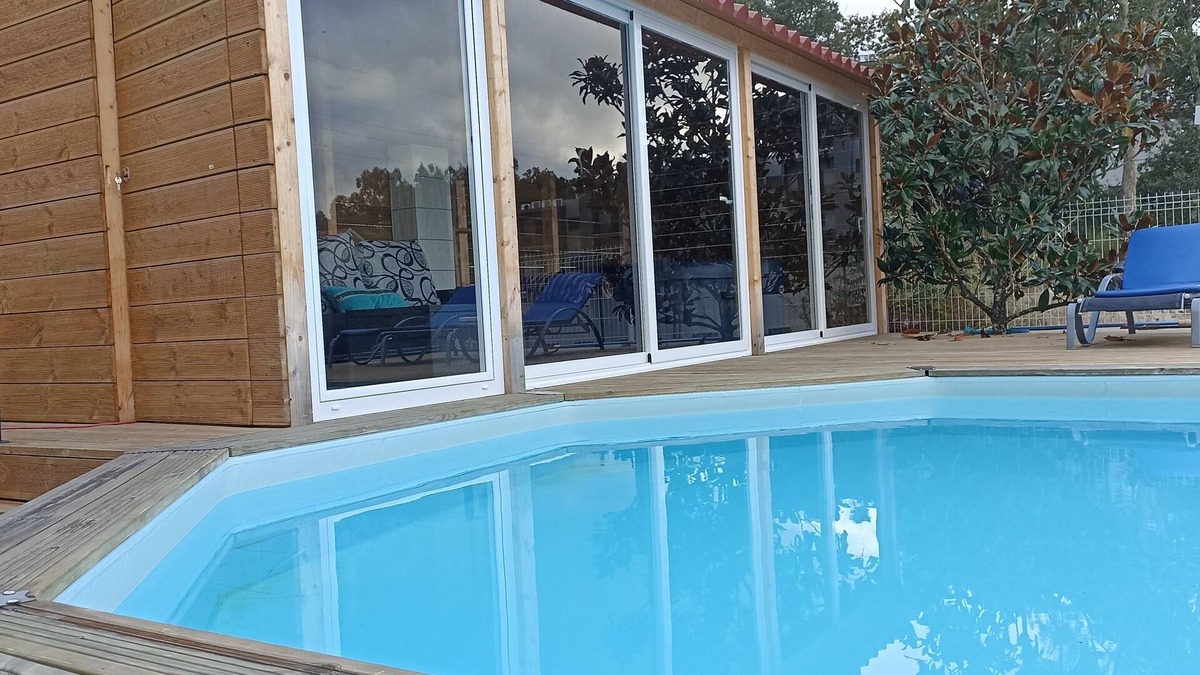 Alpendurada e Matos House | Welcoming 3-bedroom townhome in Alpendurada e Matos
