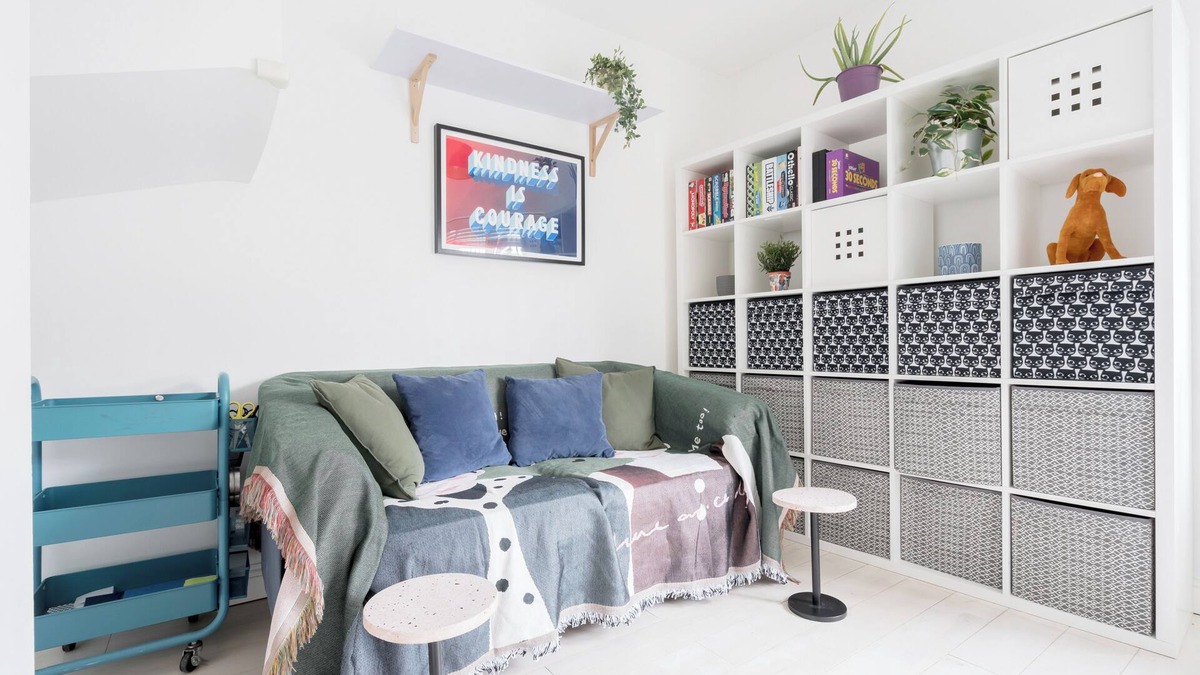 Ranelagh Apartment | Welcoming 4BD House with Garden in Dublin!