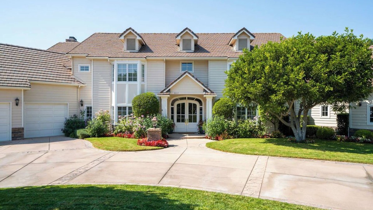 Camarillo House | Welcoming 6-bedroom house in Santa Rosa Valley