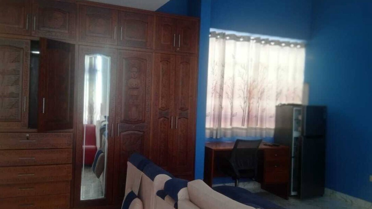 Trujillo House | Welcoming 7-bedroom house with pool front to the beach in Huanchaco