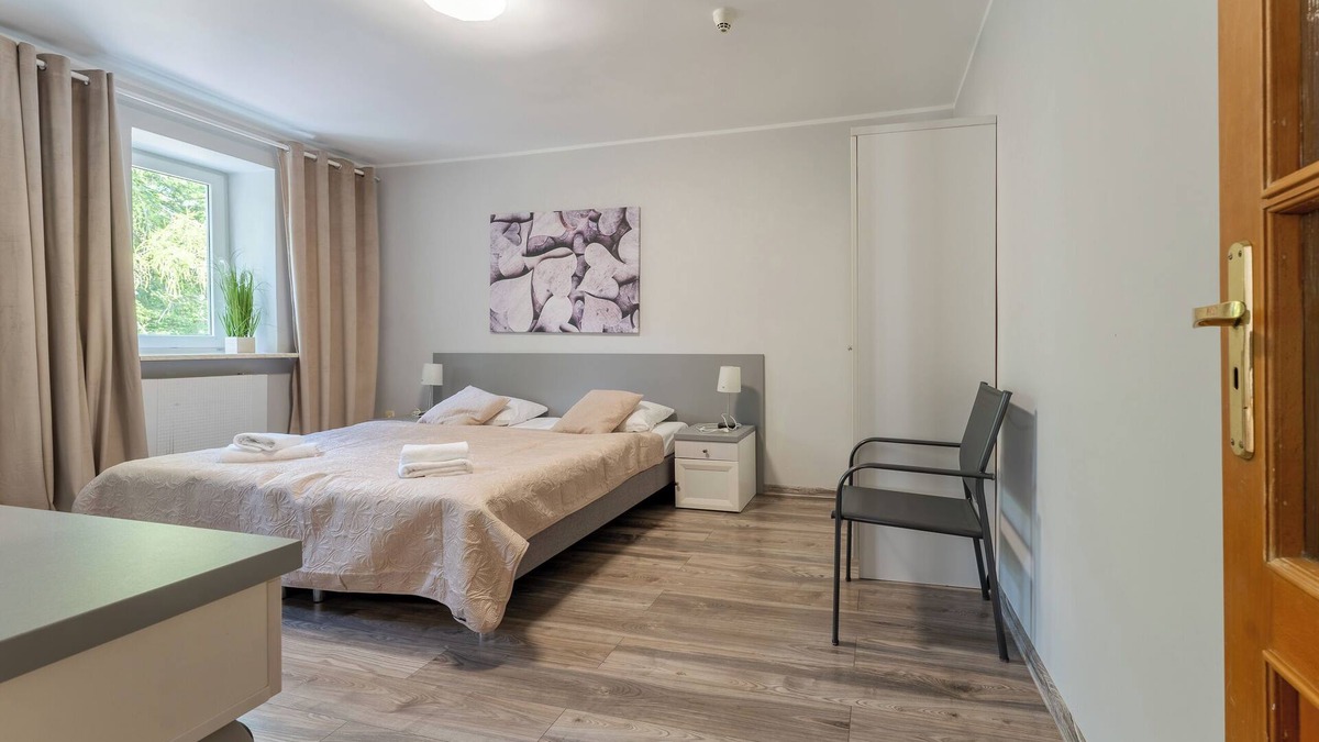 Szklarska Poreba Apartment | Welcoming apartment with WiFi in Szklarska Poręba