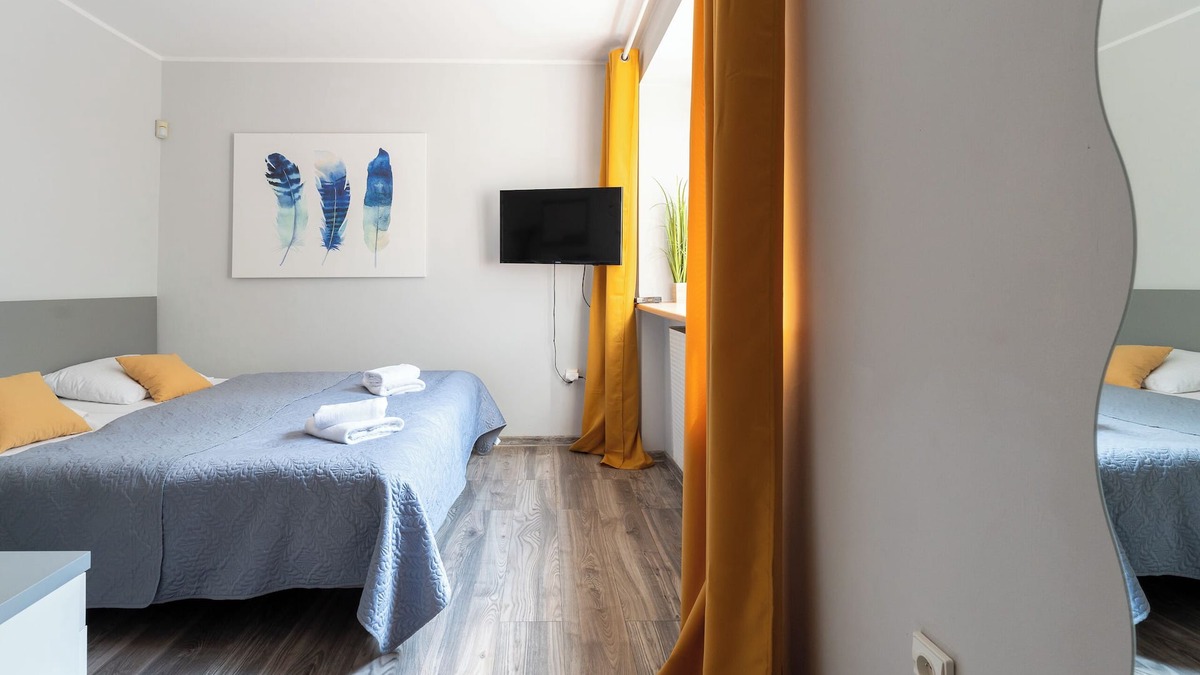 Szklarska Poreba Apartment | Welcoming apartment with WiFi in Szklarska Poręba
