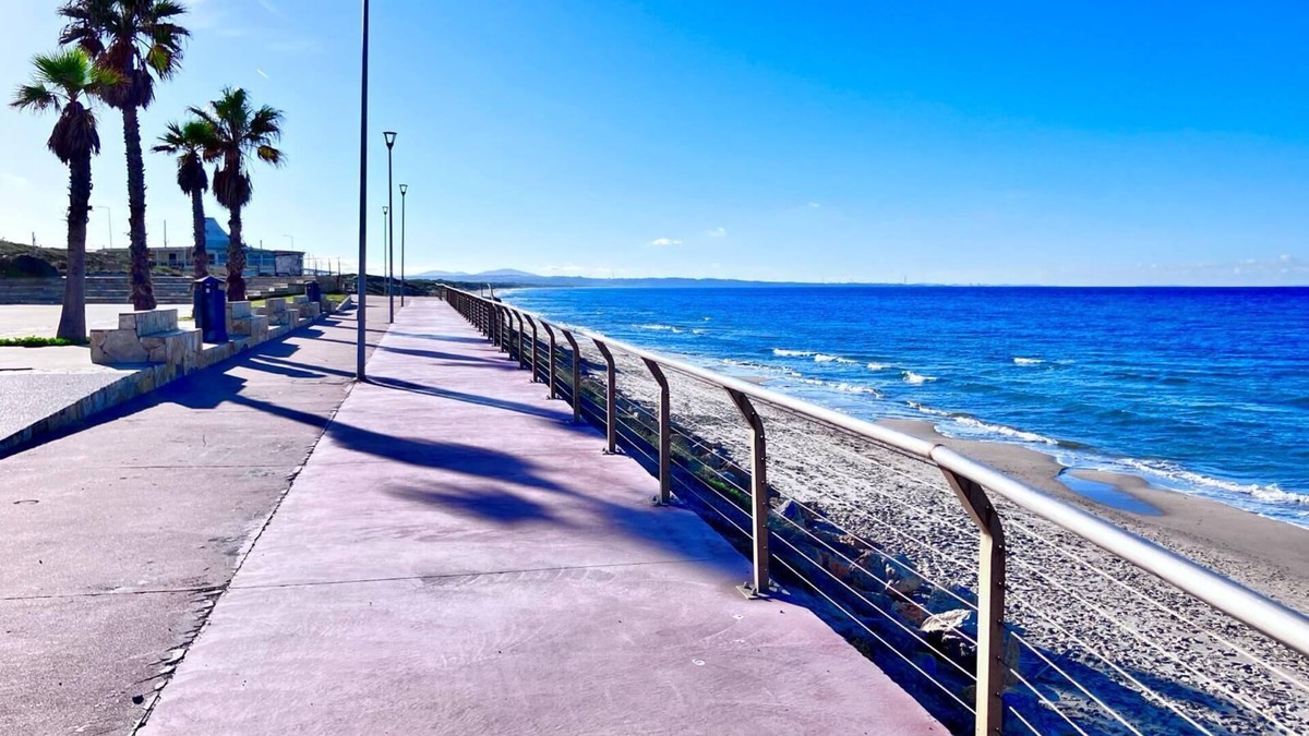 Sorso Apartment | Welcoming apartment few minutes from the sea