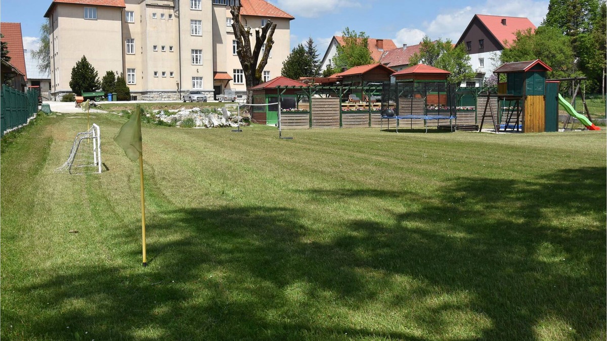 Ravna Gora Apartment | Welcoming, comfortable accommodation in the mountains east of Rijeka.