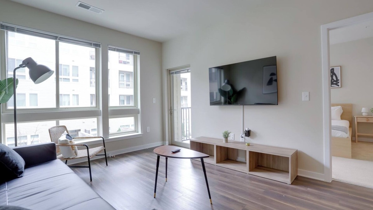 Jefferson Manor Apartment | Welcoming DC Area Apartments