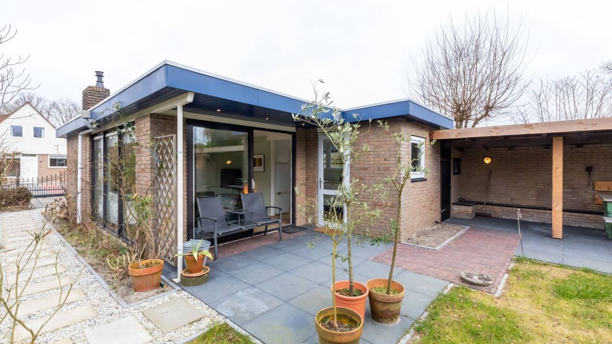 Wolphaartsdijk House | Welcoming Family Home