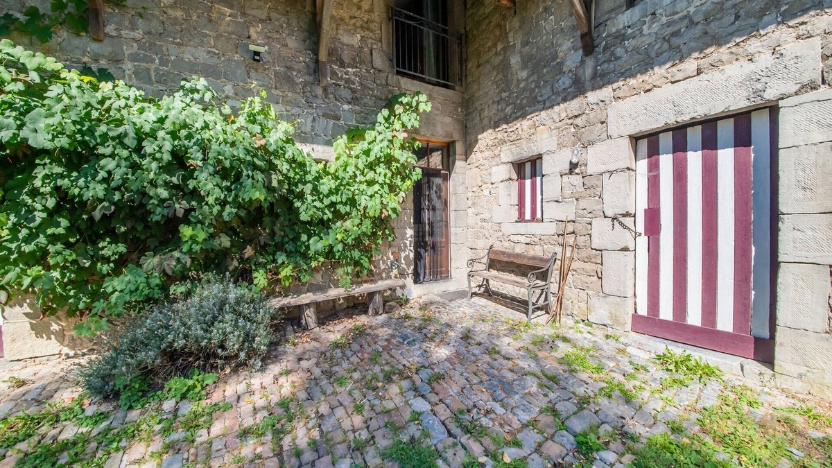 Haut-Bois House | Welcoming holiday home in Ohey with garden