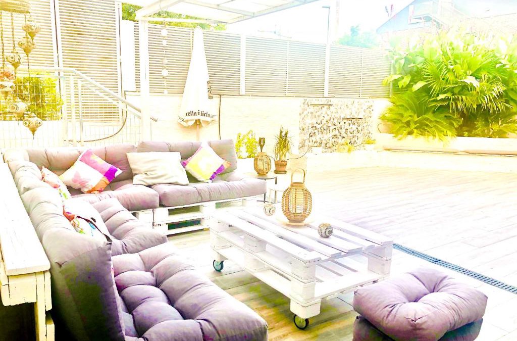 Rivas-Vaciamadrid House | Welcoming House in Rivas-Vaciamadrid