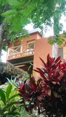 Las Galeras House | Welcoming House in Las Galeras with Stunning Sea View