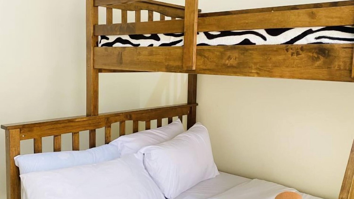 Iloilo Condo | Welcoming Iloilo Stay with Modern Comforts
