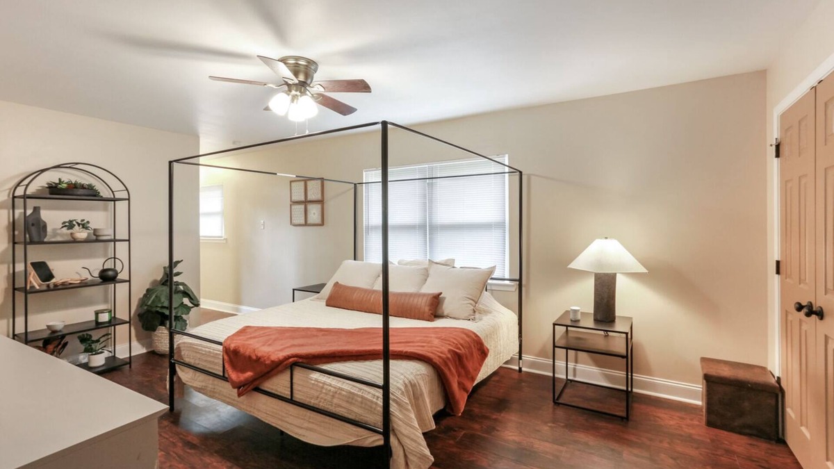 South Baton Rouge House | Welcoming Mid and Long Term Stays in South Baton Rouge