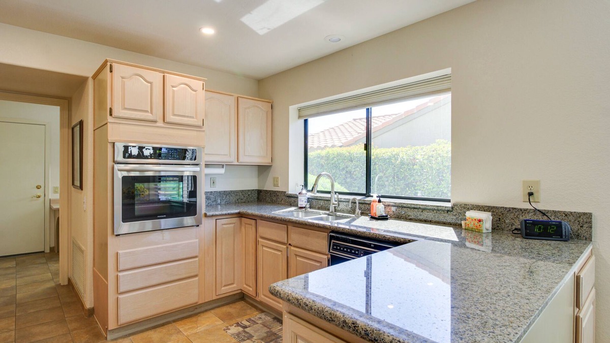 Rancho Vistoso House | Welcoming Oro Valley Home w/Resort Amenities!