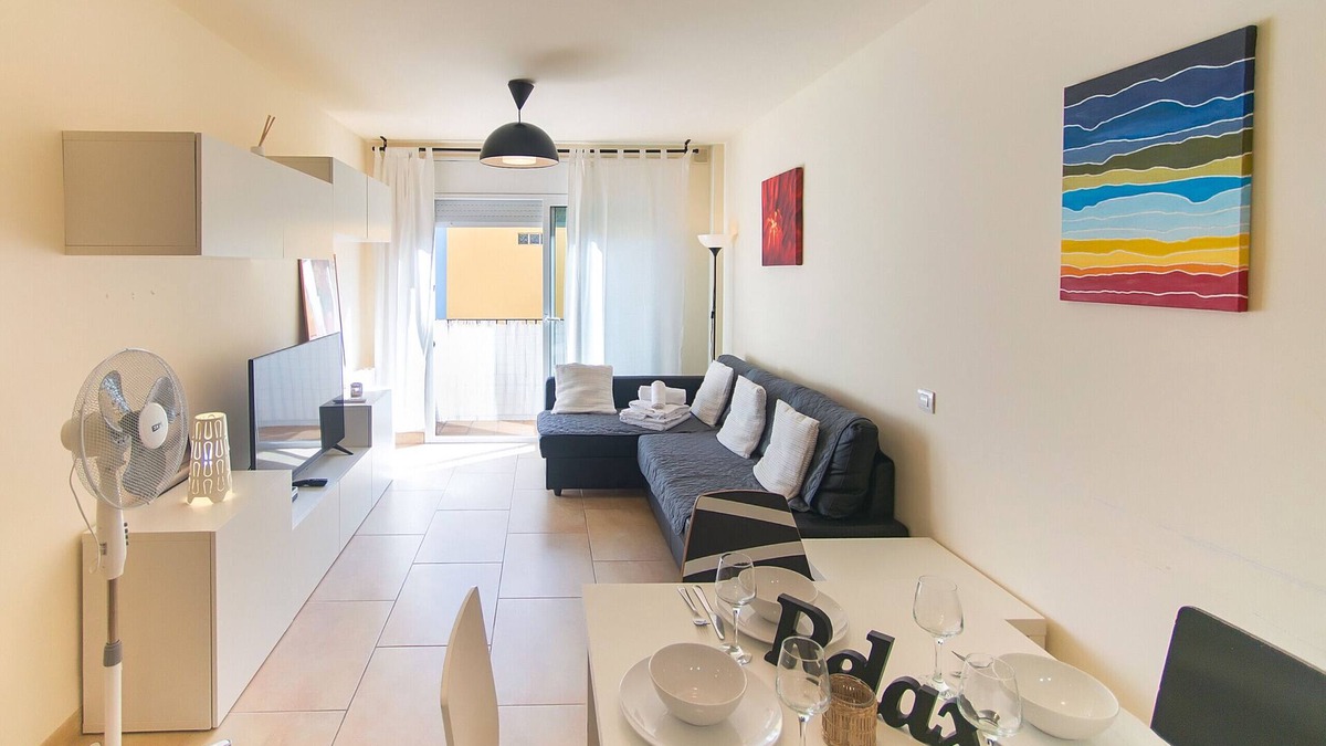 Palafrugell Apartment | WELCS Apartamento 209 PDA cultura y playa
