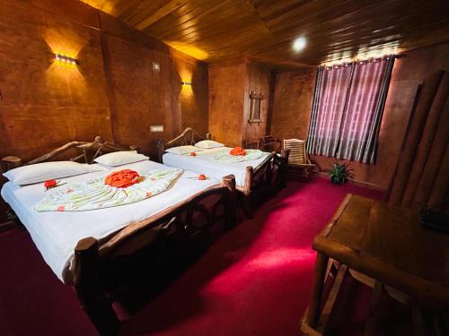 Badulla Hotel | Weligama Resort