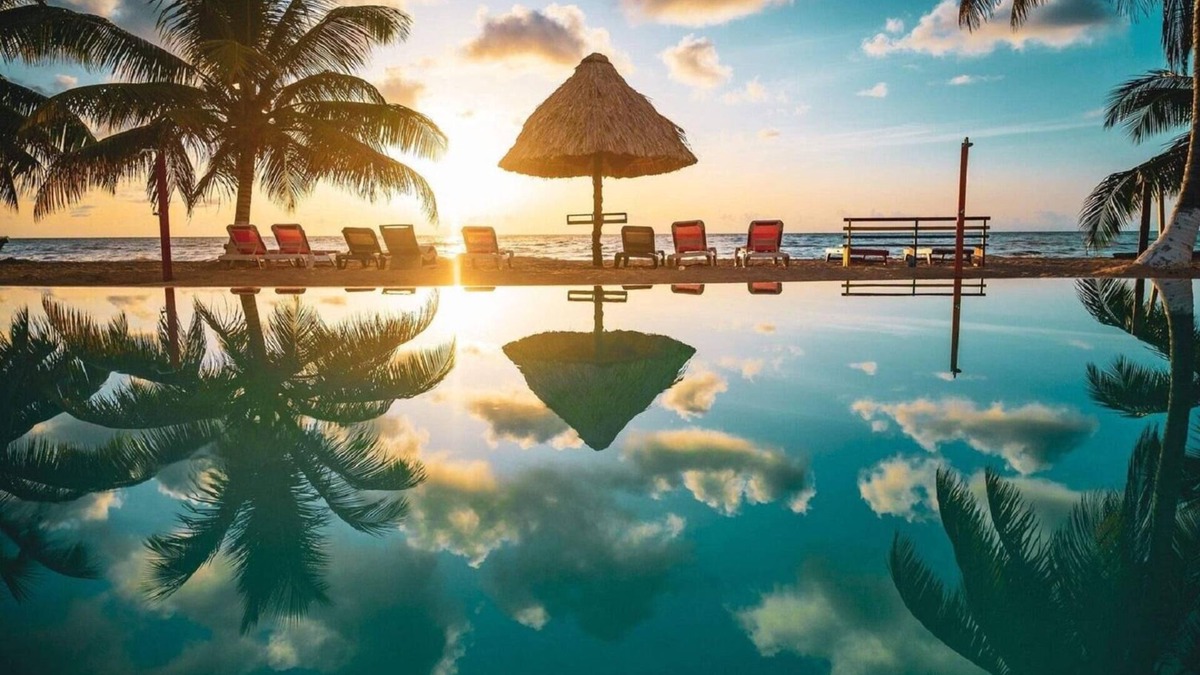 Hopkins Resort | Well-Appointed Room w/Private Balcony & Caribbean Sea Views