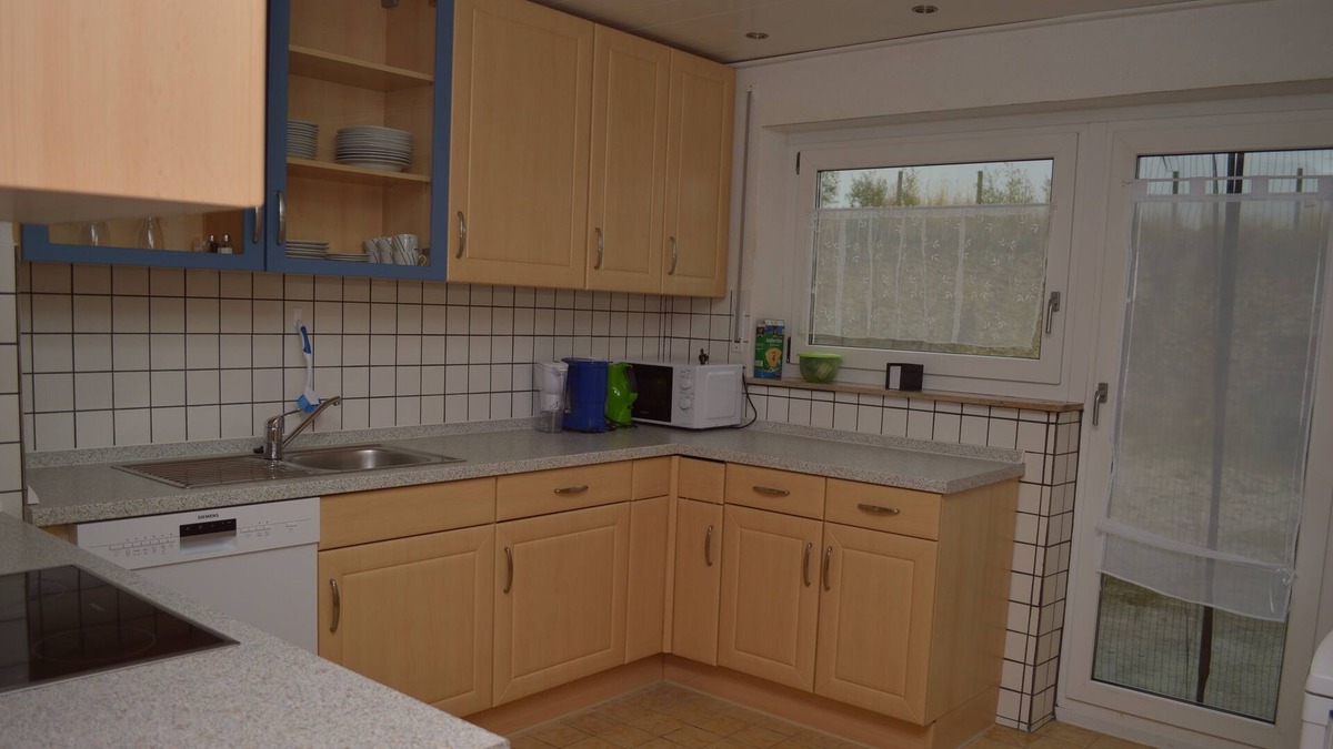 Giengen an der Brenz Apartment | Well-being in the country