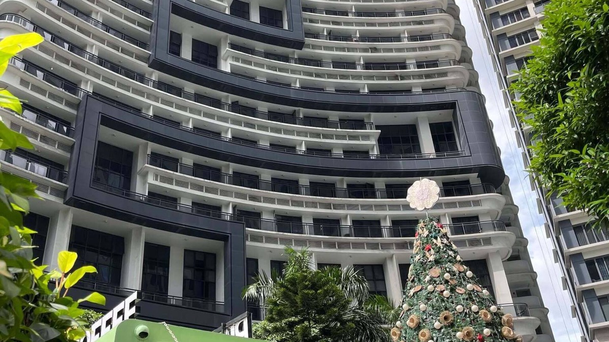 Downtown Condo | Well-Equipped Condo for Rent.