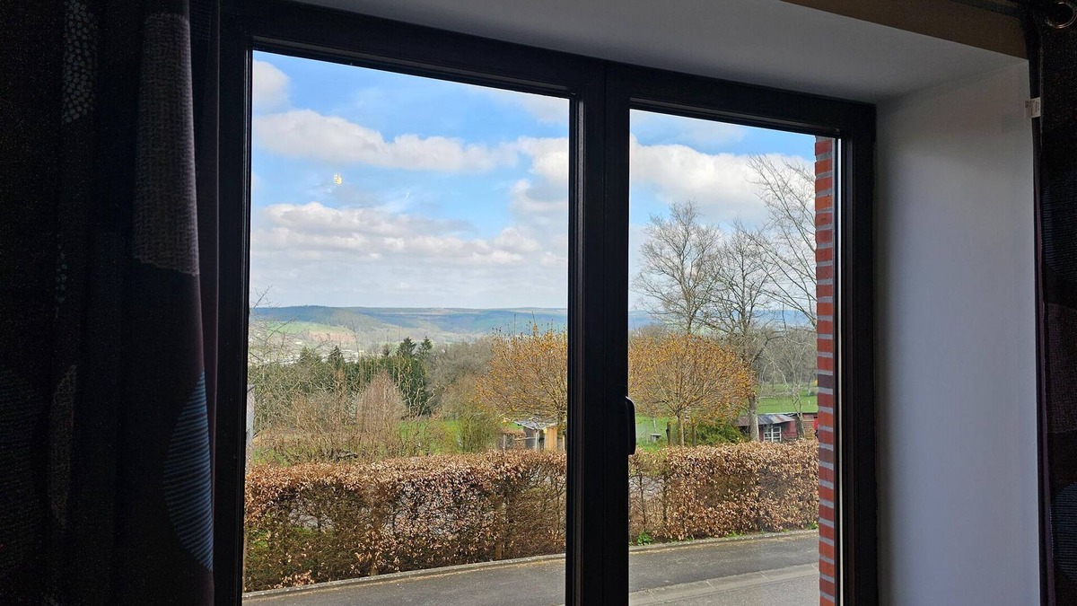 Stavelot House | Well-equipped Holiday Home with Terrace