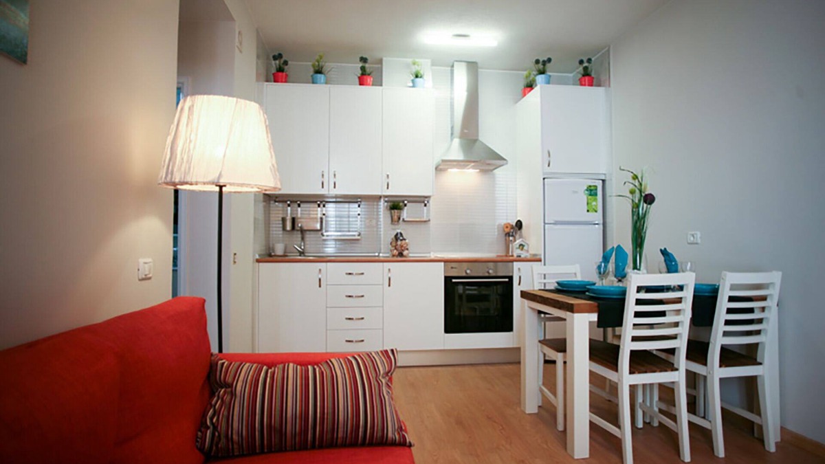 Las Palmas de Gran Canaria Apartment | Well-located and nicely furnished apartment 10 min PALMS BEACH QUARRY