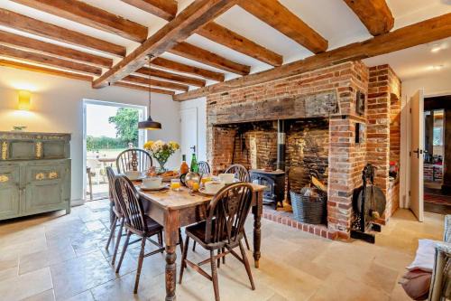 Sudbourne House | Well House