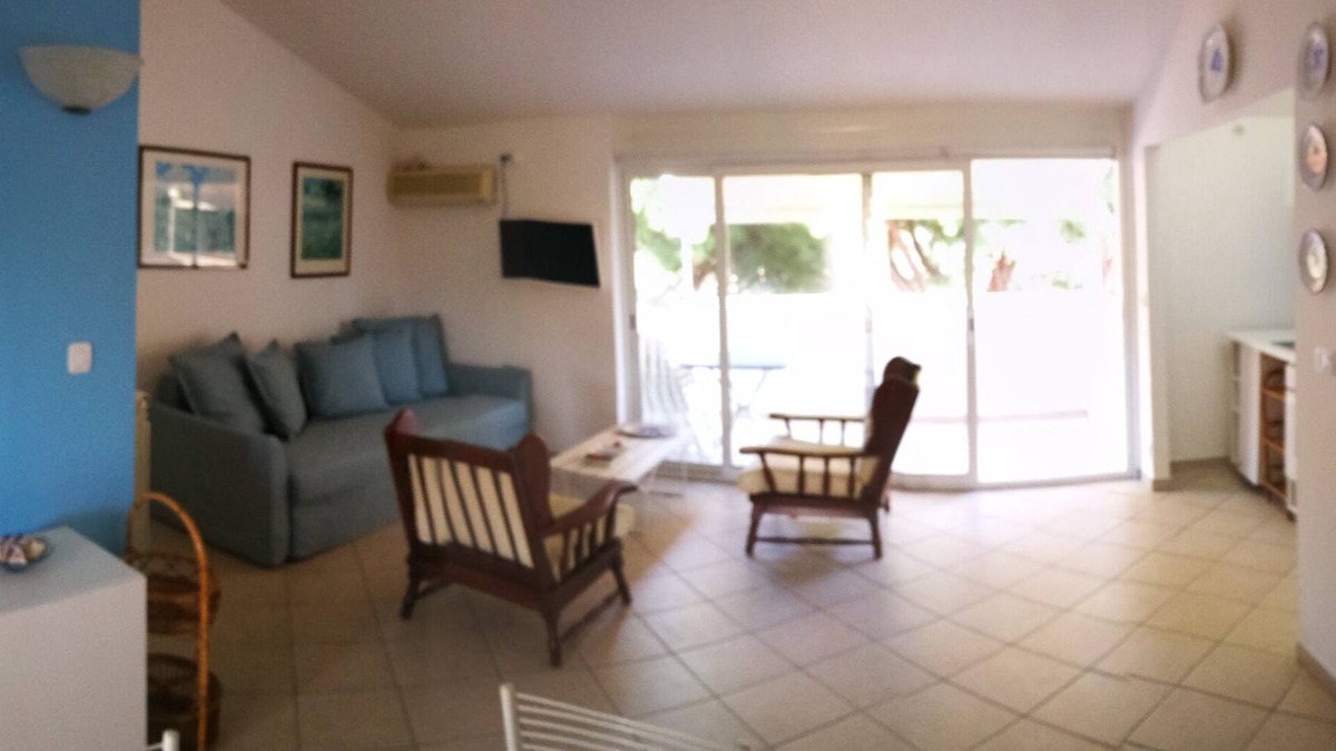 Castiglione della Pescaia Apartment | Well served apartment in strategic location