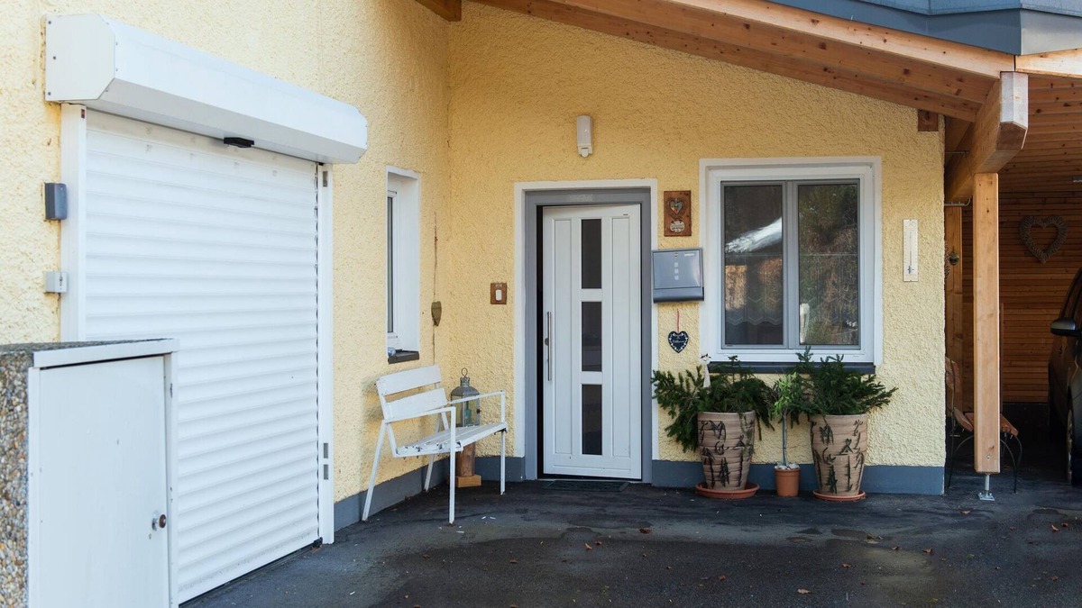 Bad Ischl Apartment | Well-kept Apartment in Bad Ischl near Thermal Baths