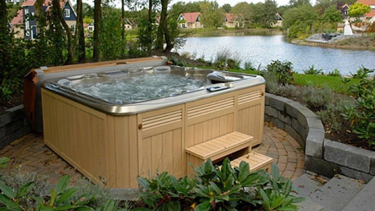 Westerbork House | Well-kept house with a bubble bath, 20 km. from Assen