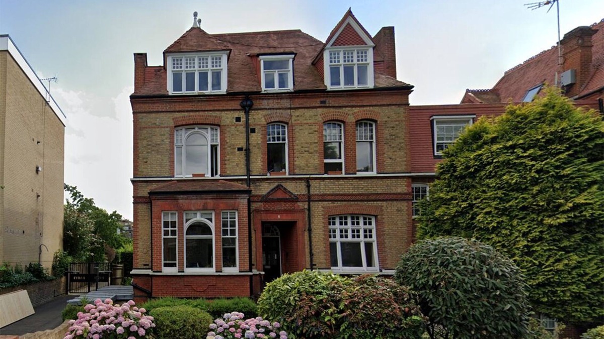 Thamesfield Apartment | Well Located and spacious one bedroom flat