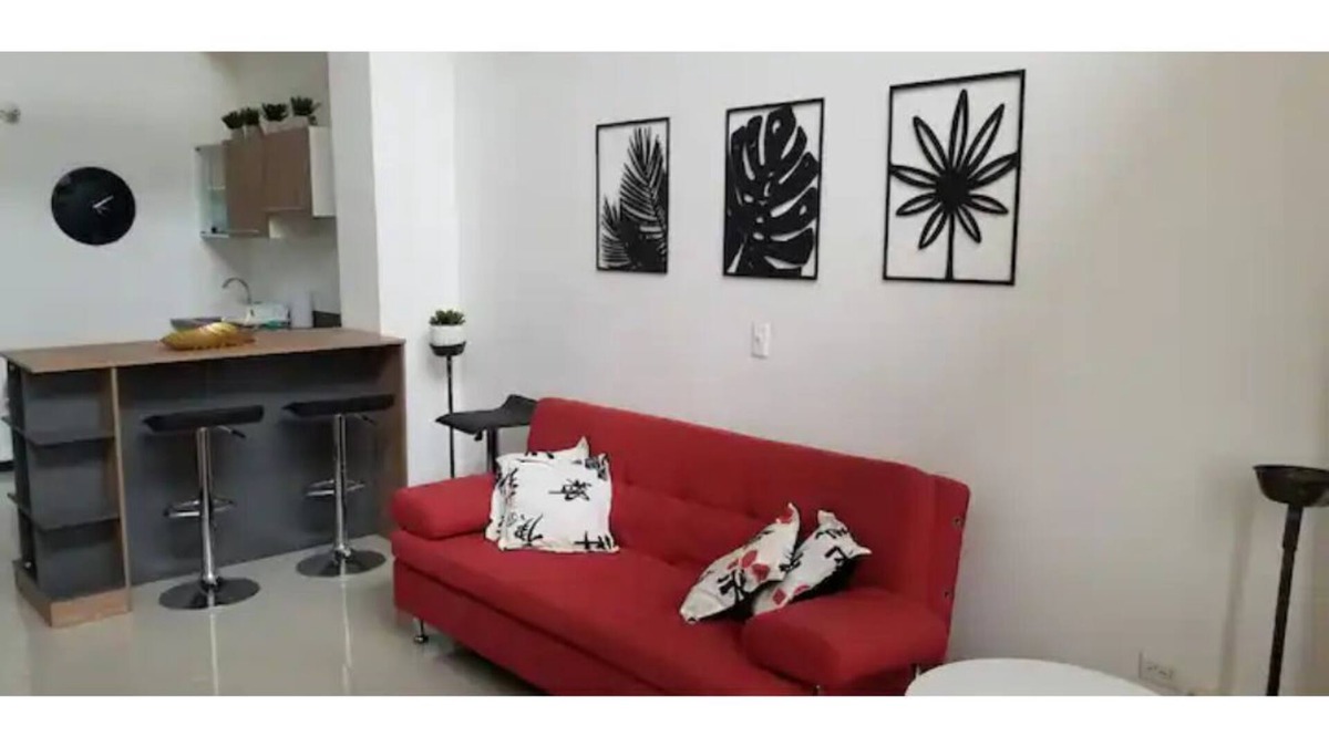 Belen Apartment | well located apartment laurels, modern,