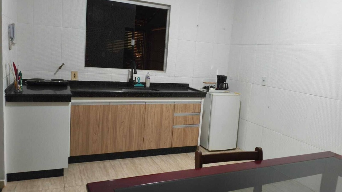 Tres Marias House | Well located house in Três Marias