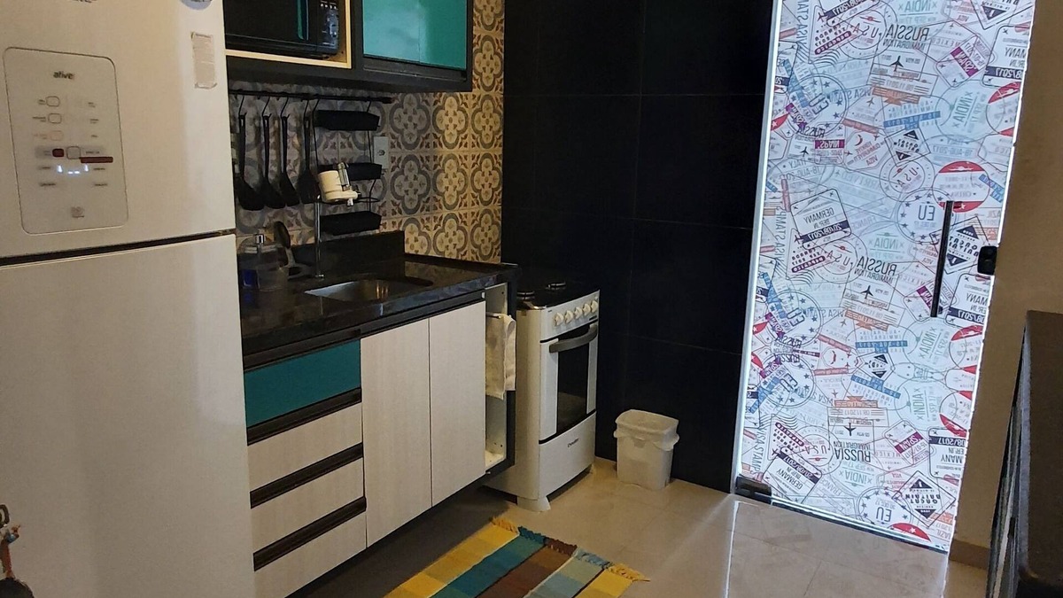 Centro Apartment | Well located, modern and new beds