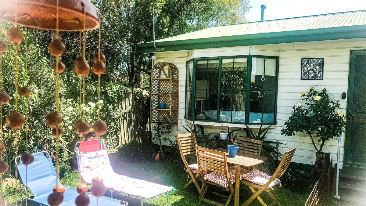 Preston House | Well positioned, comfortable, cosy 1 bdrm aptment