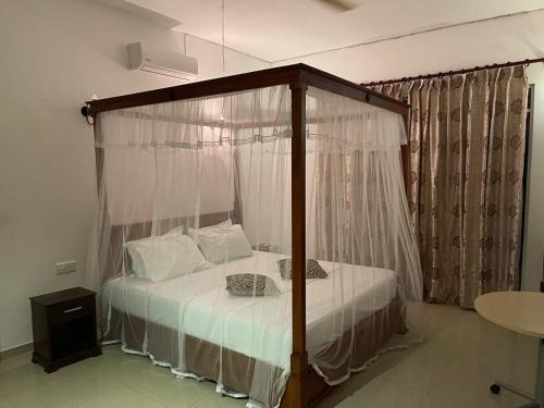 Hettimulla Hotel | Wella Kotuwa Villa Aluthgama