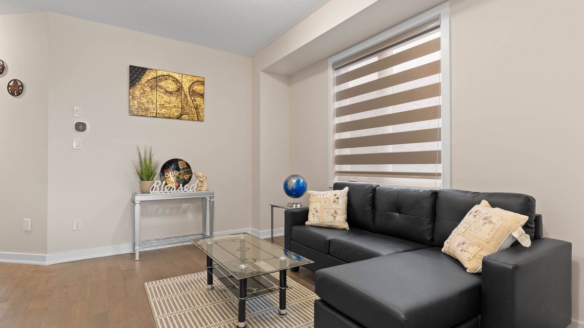 Welland House | Welland Serenity Getaway Near Niagara Falls