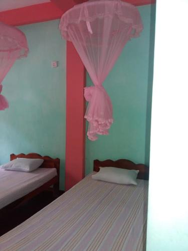 Monaragala Hotel | Wellassa holly day in