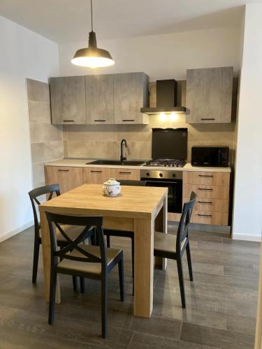 Sant'Antioco Apartment | Wellhouse