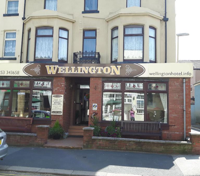 South Shore House | Wellington Hotel