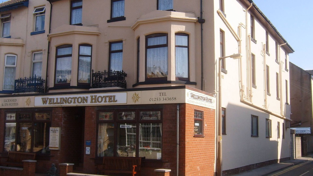 South Shore Hotel | Wellington Hotel