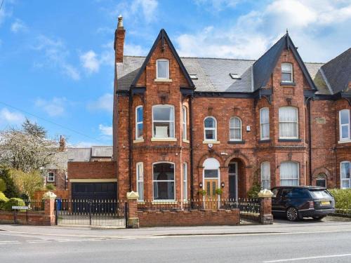 Bridlington Old Town House | Wellington House